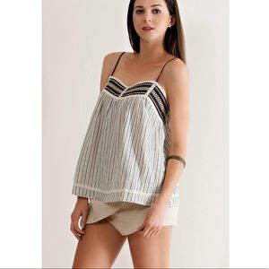 🆕 STRIPPED TANK
